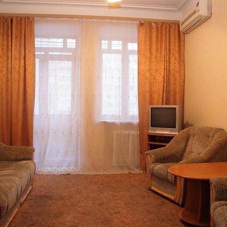 Ukrainian Hotel Service Apartments 키예프 외부 사진