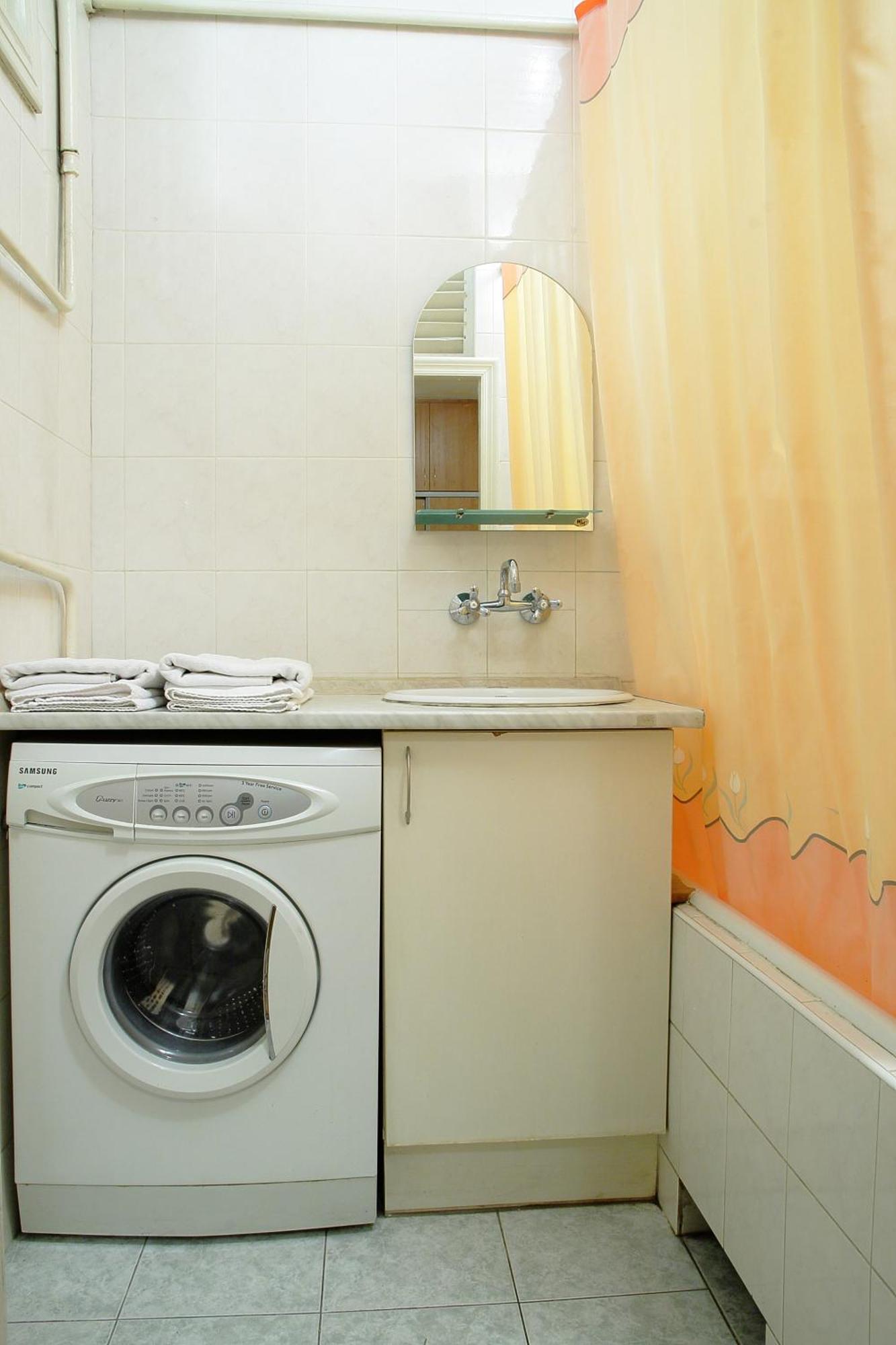 Ukrainian Hotel Service Apartments 키예프 객실 사진
